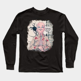 Halloween Long Sleeve T-Shirt